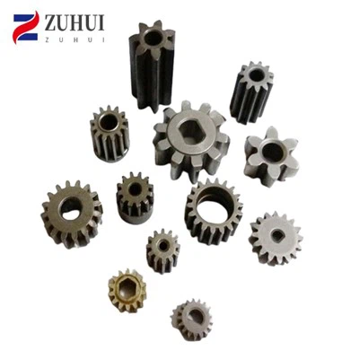 ছোট পিনিয়ন গিয়ার