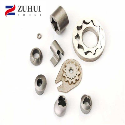 গুঁড়া ধাতুবিদ্যার উপাদান